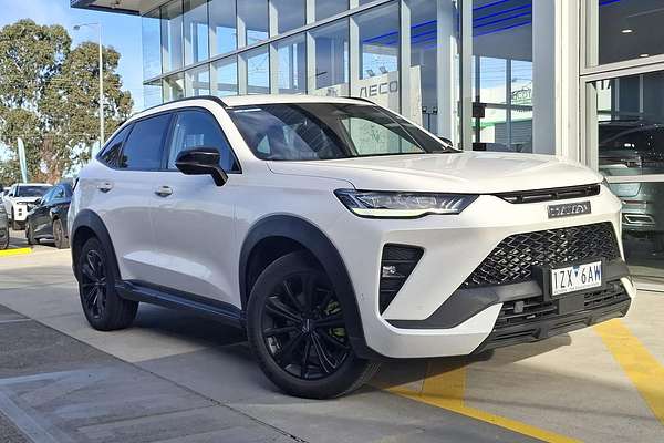 2023 GWM Haval H6GT Ultra B03