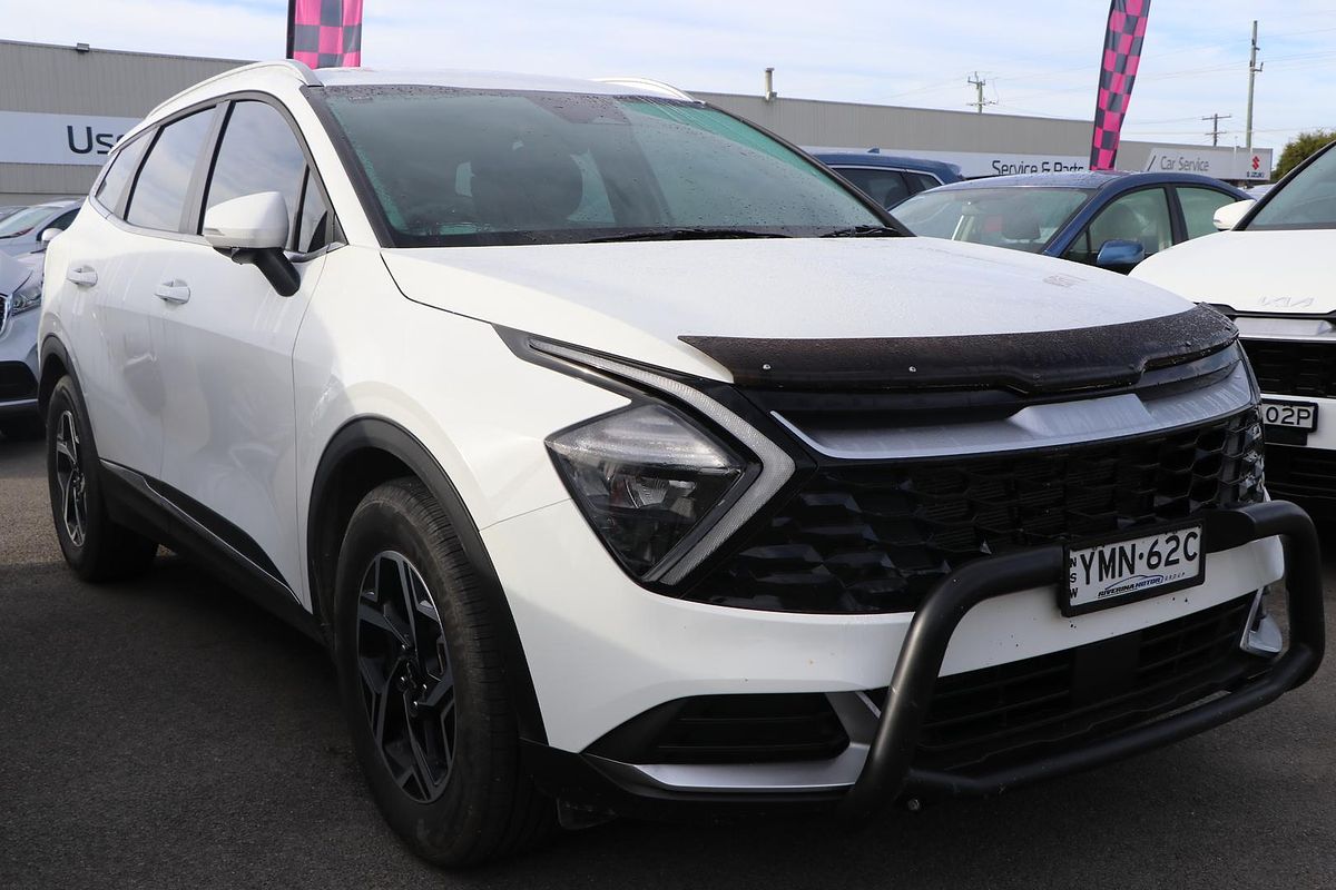 2022 Kia Sportage S NQ5