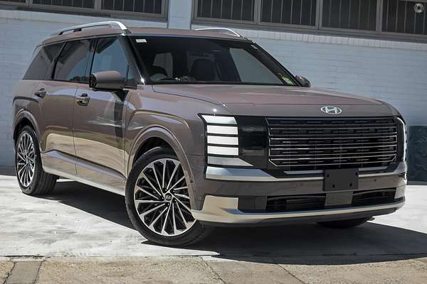 2026 Hyundai Palisade Calligraphy LX3.V1