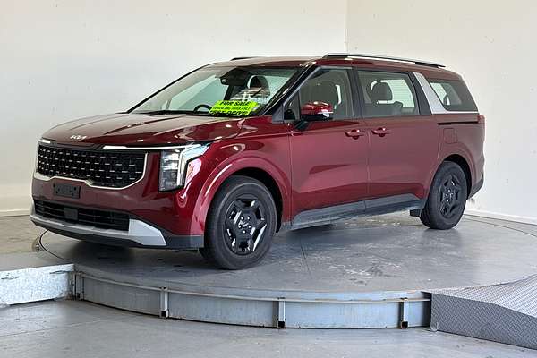 2024 Kia Carnival S KA4 PE