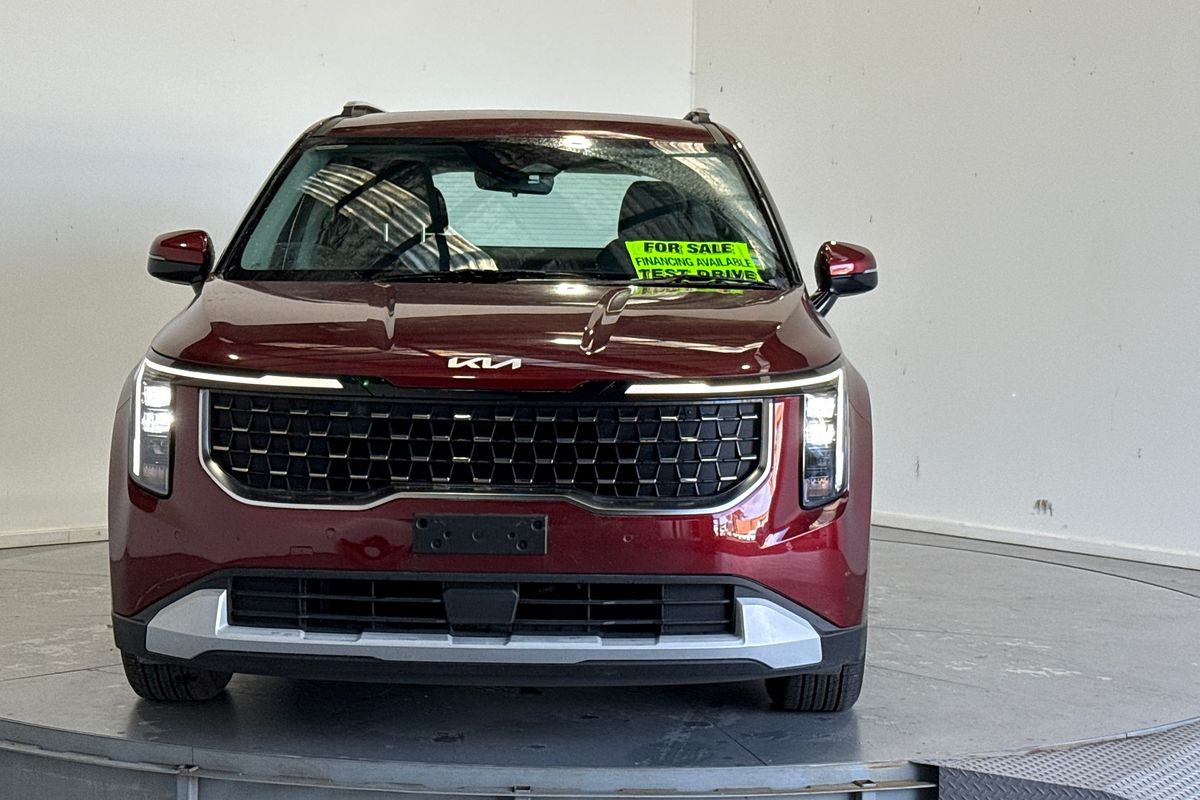 2024 Kia Carnival S KA4 PE MY25