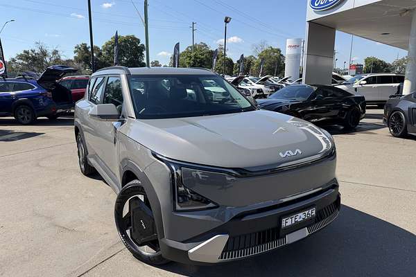 2025 Kia EV5 Air Long Range OVc