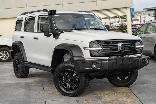 2024 GWM Tank 300 Lux P01