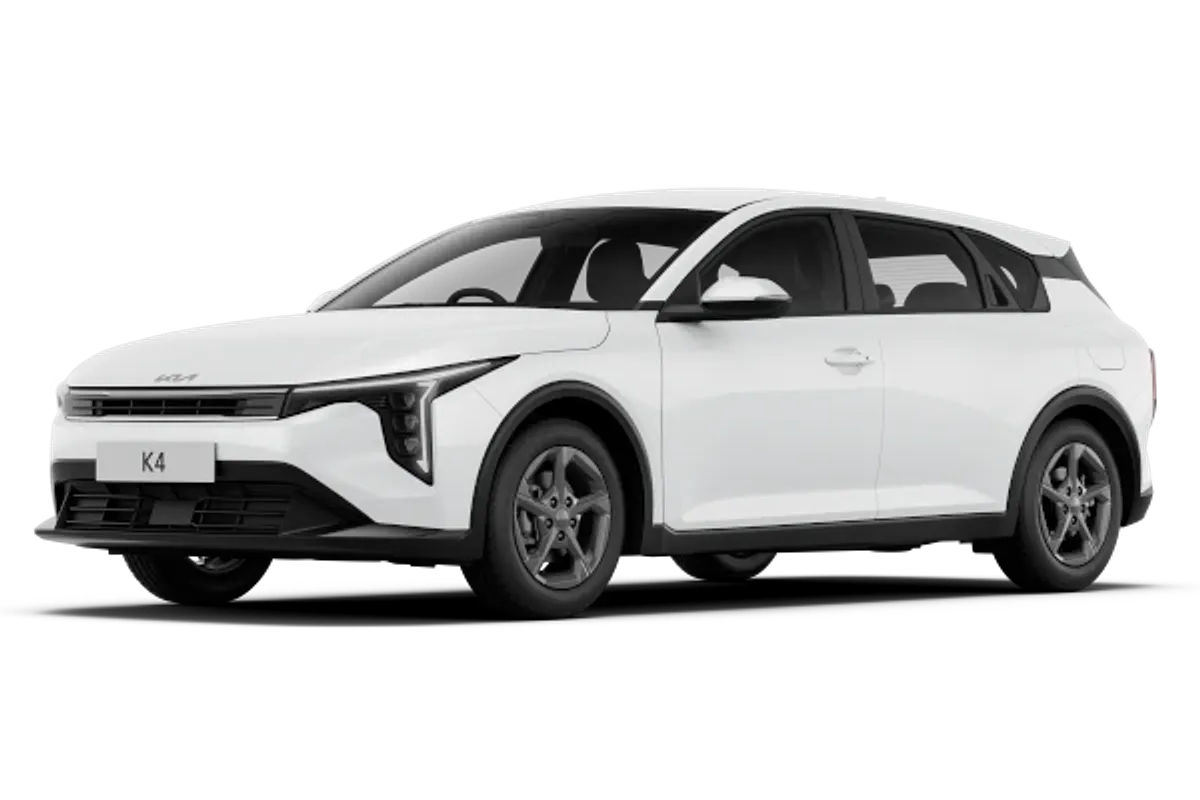 2025 Kia K4 S CL4m