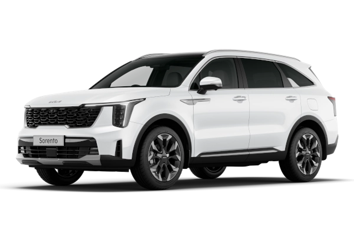 2026 Kia Sorento GT-Line MQ4 PE