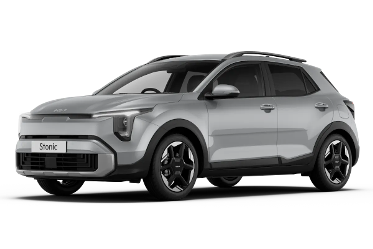 2026 Kia Stonic Sport YB PE2