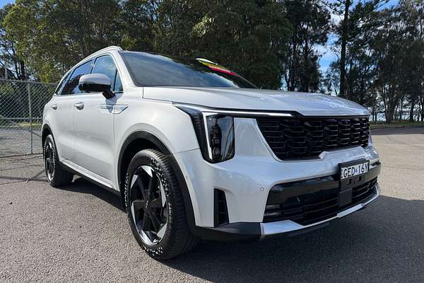 2024 Kia Sorento HEV GT-Line MQ4 PE