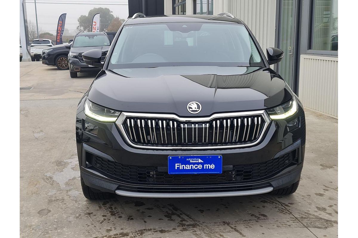 2022 SKODA Kodiaq Style NS