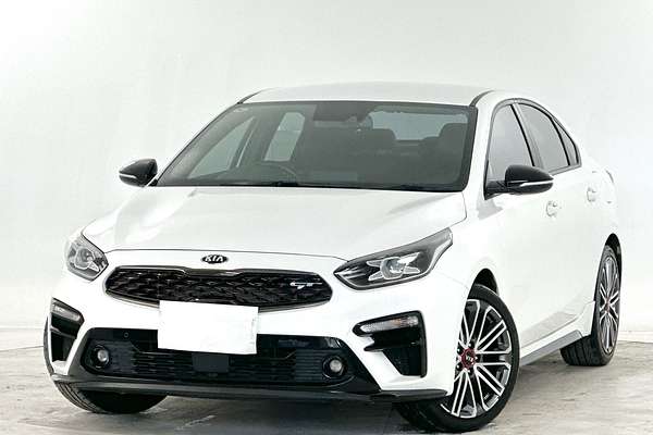 2020 Kia Cerato GT BD