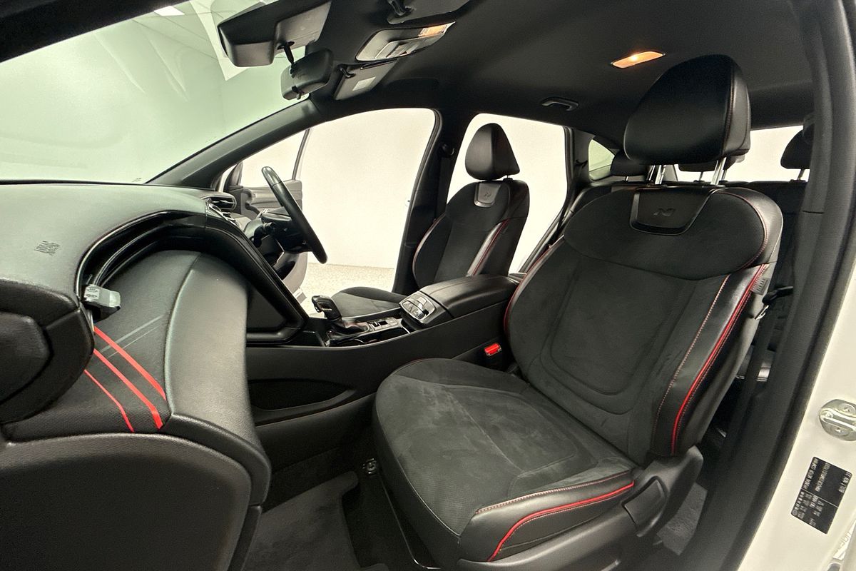 2023 Hyundai Tucson Elite N Line NX4.V2