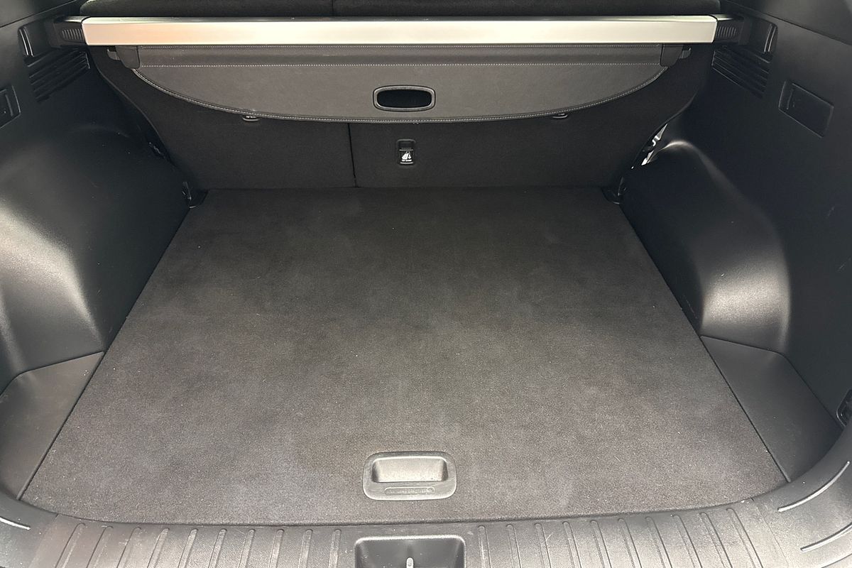 2023 Hyundai Tucson Elite N Line NX4.V2