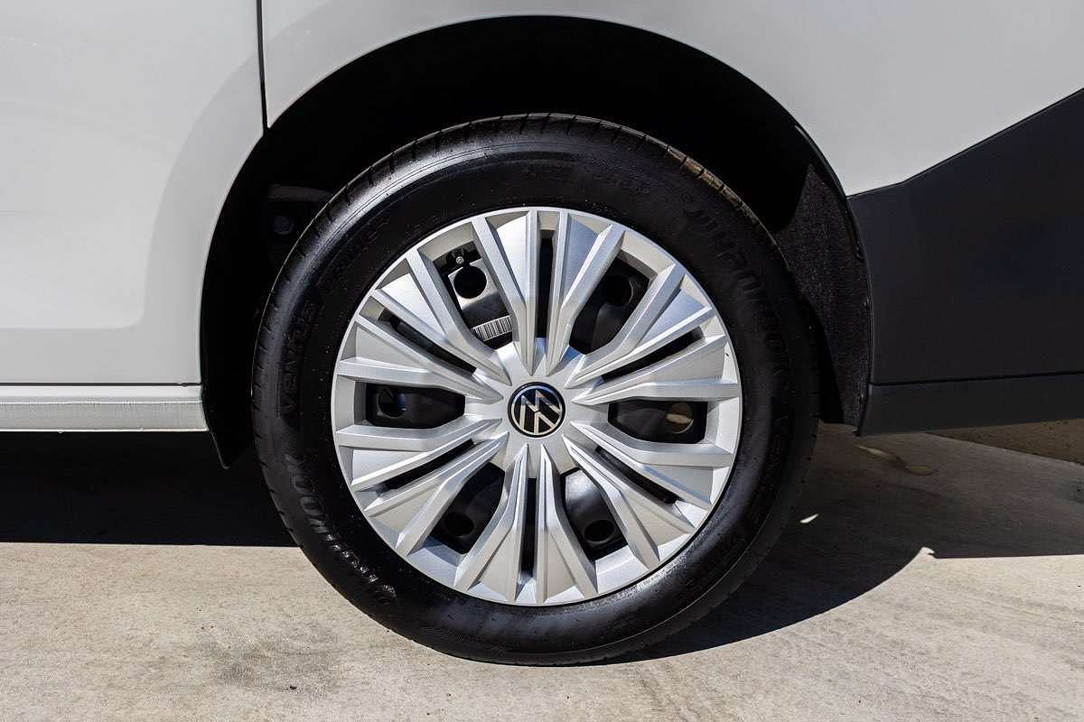 2025 Volkswagen Caddy