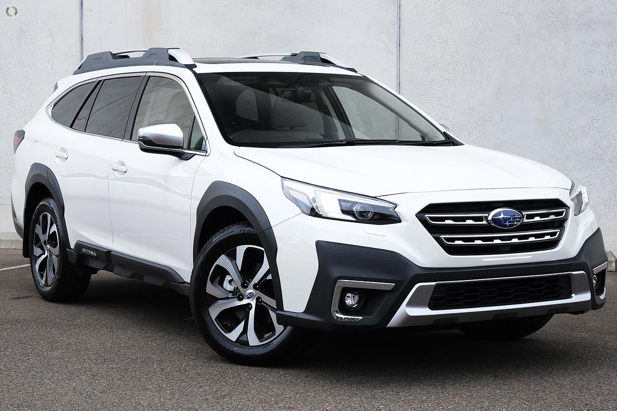2022 Subaru Outback AWD Touring 6GEN