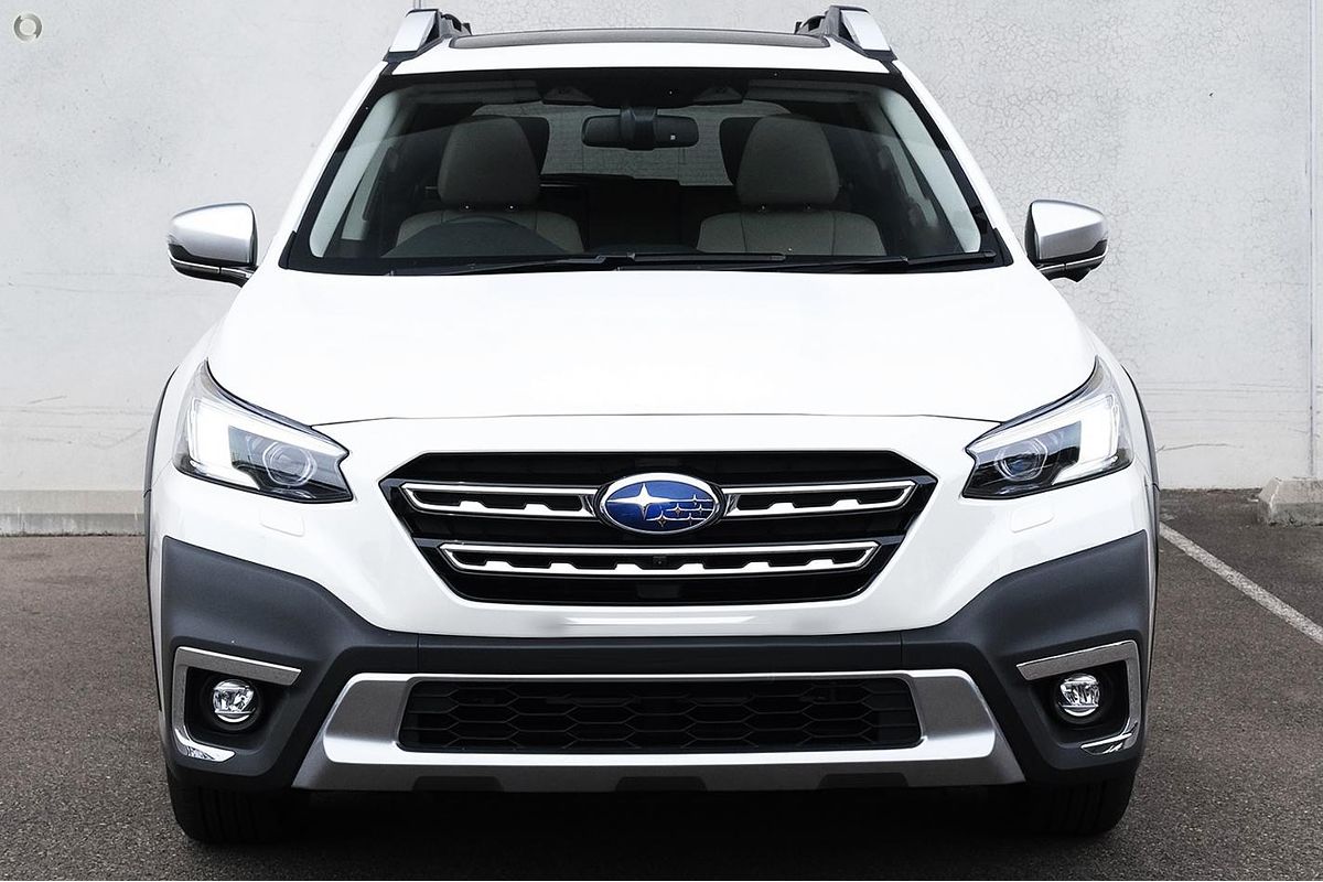 2022 Subaru Outback AWD Touring 6GEN