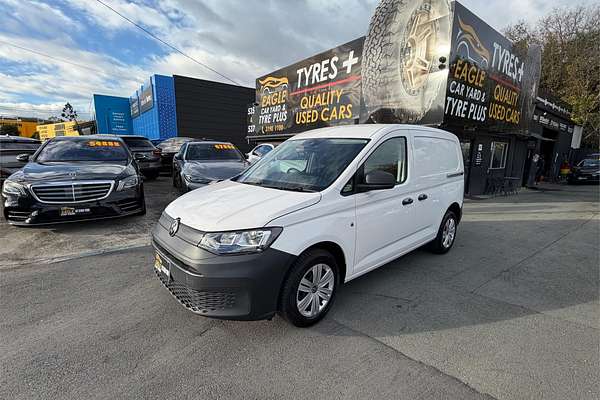 2024 Volkswagen CADDY