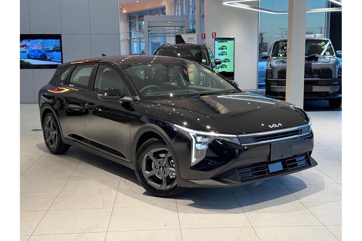 2026 Kia K4 S CL4m