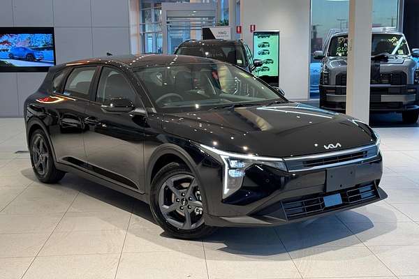 2026 Kia K4 S CL4m