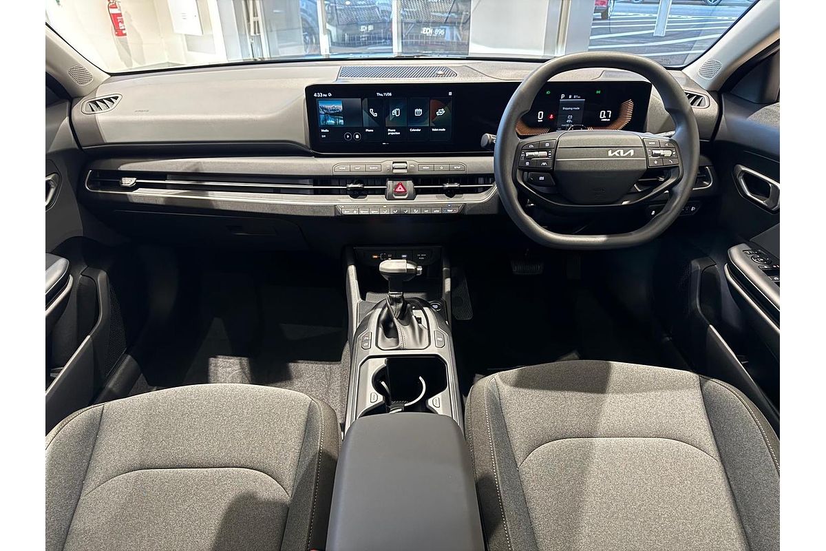 2026 Kia K4 S CL4m