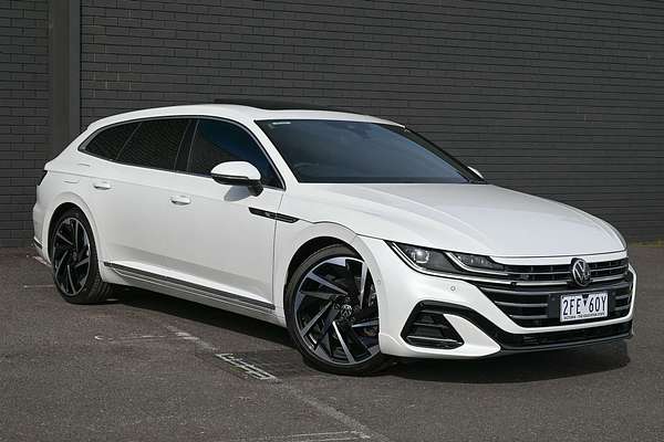 2022 Volkswagen Arteon 206TSI R-Line 3H