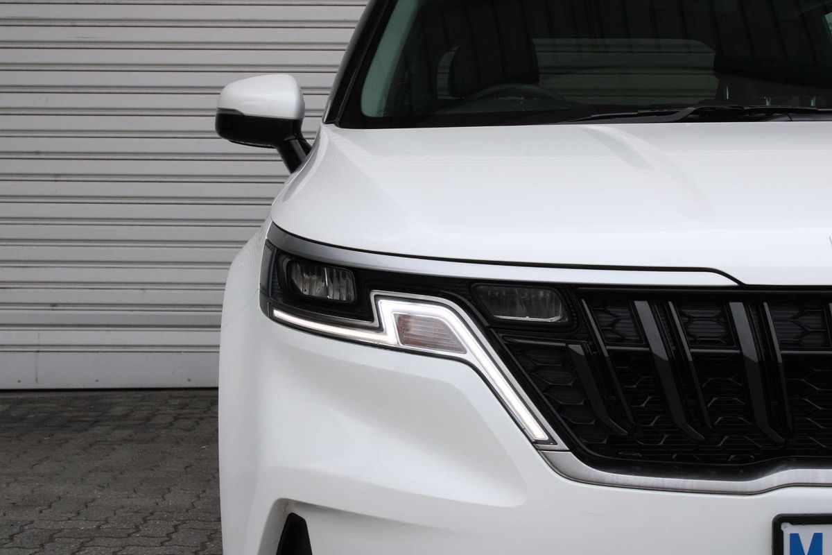 2024 Kia Carnival S KA4