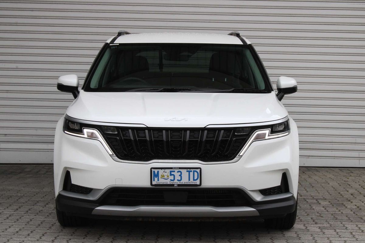2024 Kia Carnival S KA4