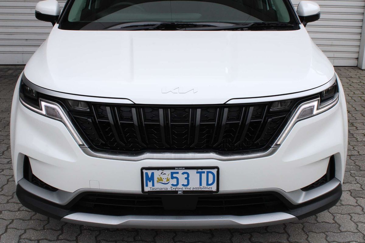 2024 Kia Carnival S KA4