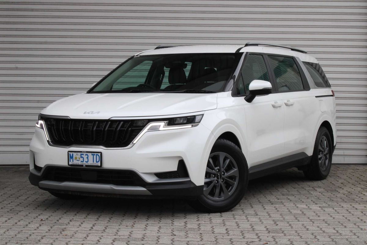 2024 Kia Carnival S KA4