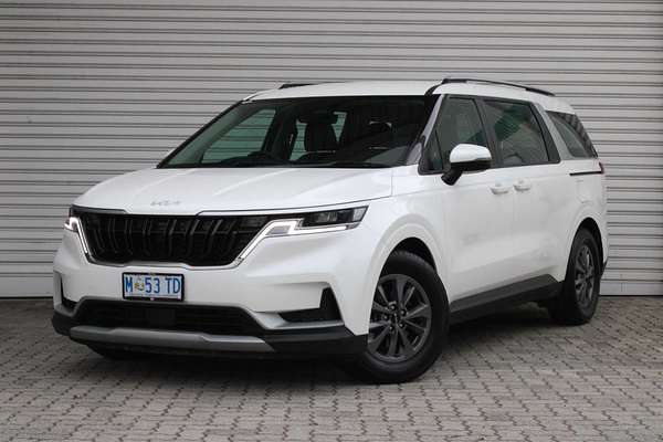 2024 Kia Carnival S KA4