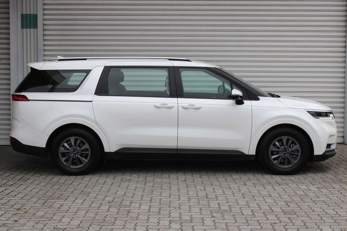 2024 Kia Carnival S KA4