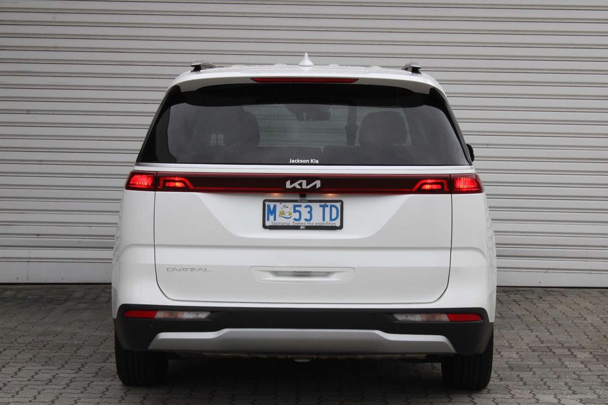 2024 Kia Carnival S KA4