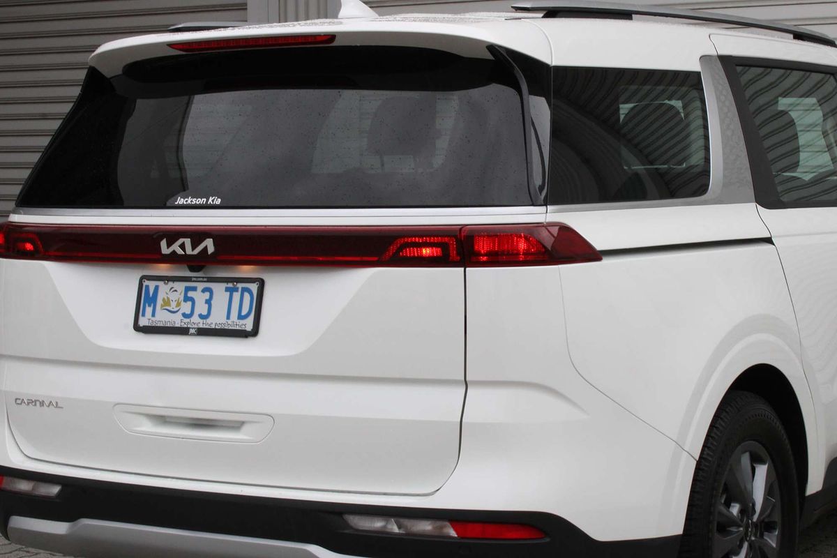 2024 Kia Carnival S KA4