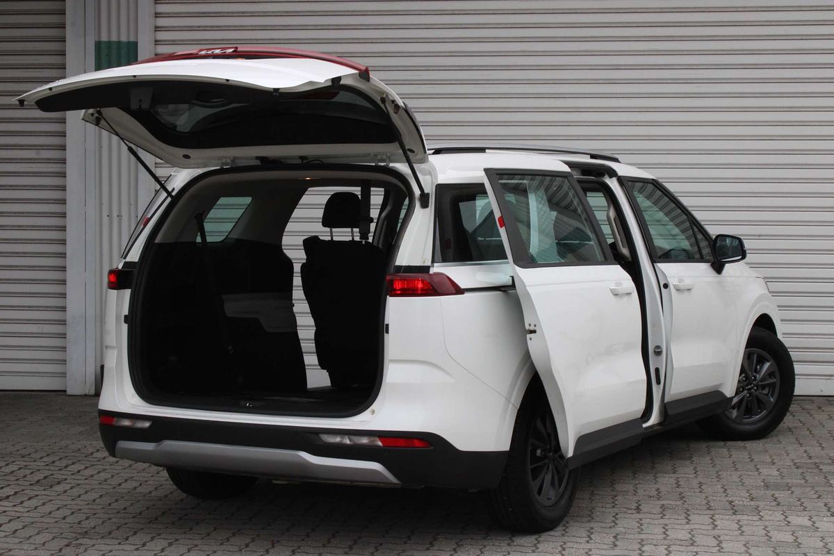 2024 Kia Carnival S KA4