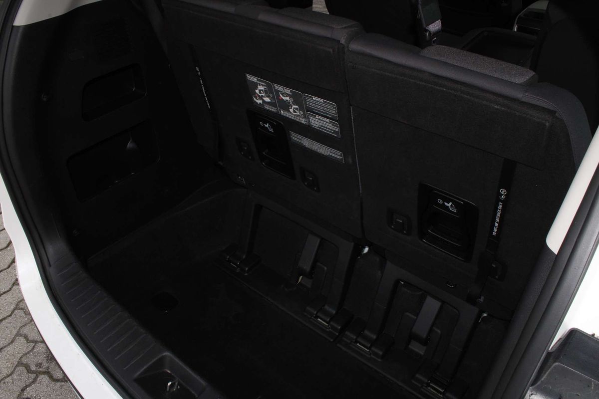 2024 Kia Carnival S KA4