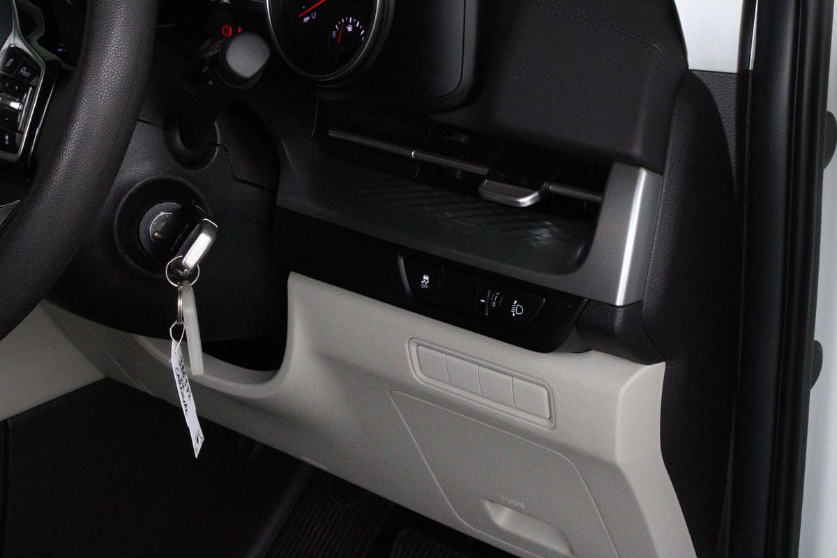 2024 Kia Carnival S KA4