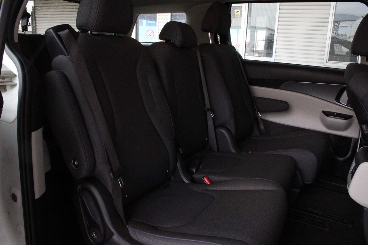 2024 Kia Carnival S KA4