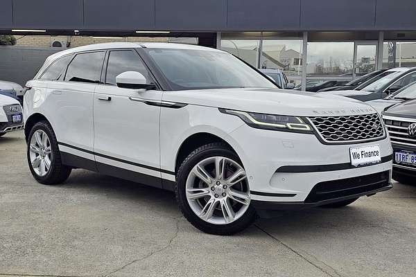 2019 Land Rover Range Rover Velar P250 SE L560