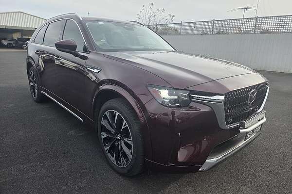 2023 Mazda CX-90 D50e Azami KK