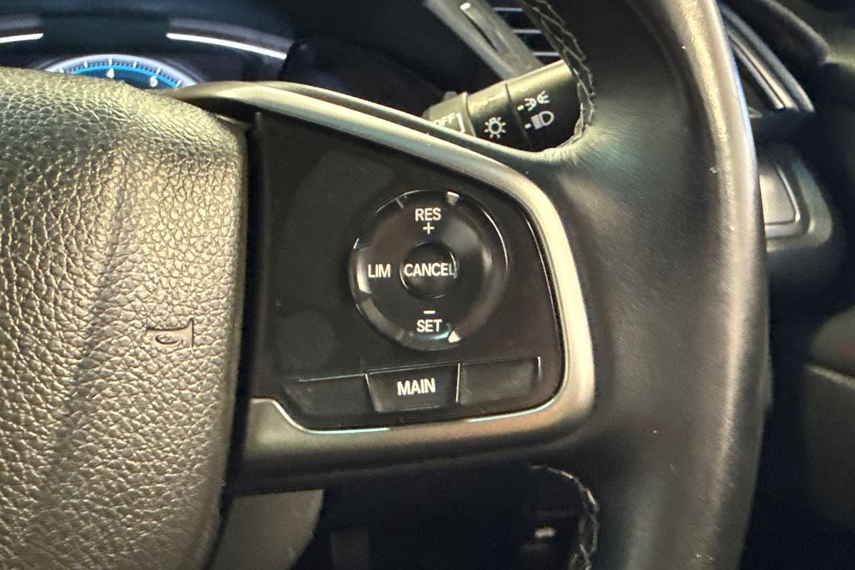 2019 Honda Civic VTi-S 10th Gen