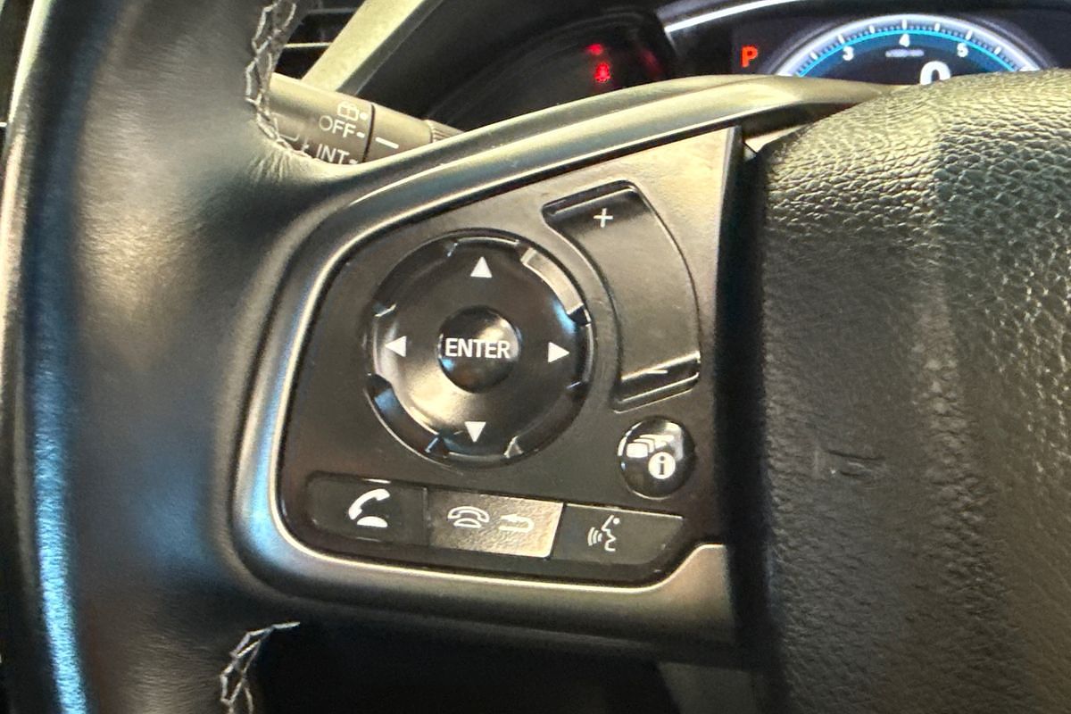 2019 Honda Civic VTi-S 10th Gen