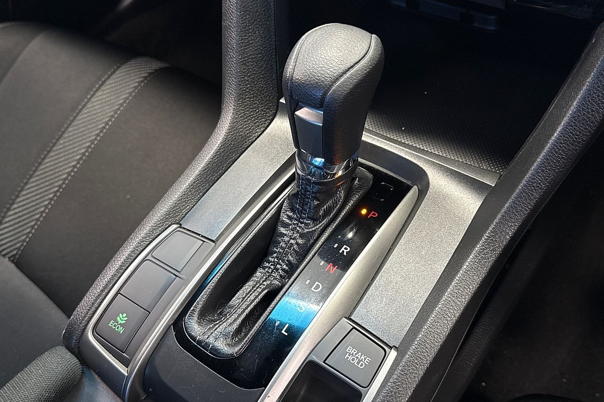 2019 Honda Civic VTi-S 10th Gen