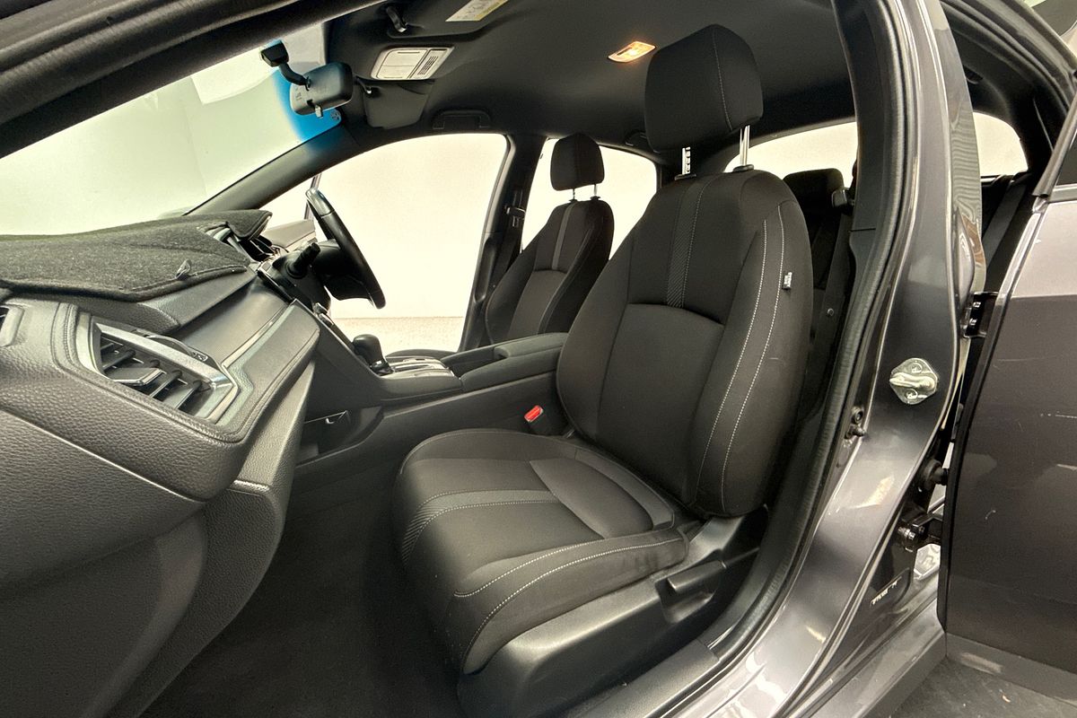 2019 Honda Civic VTi-S 10th Gen