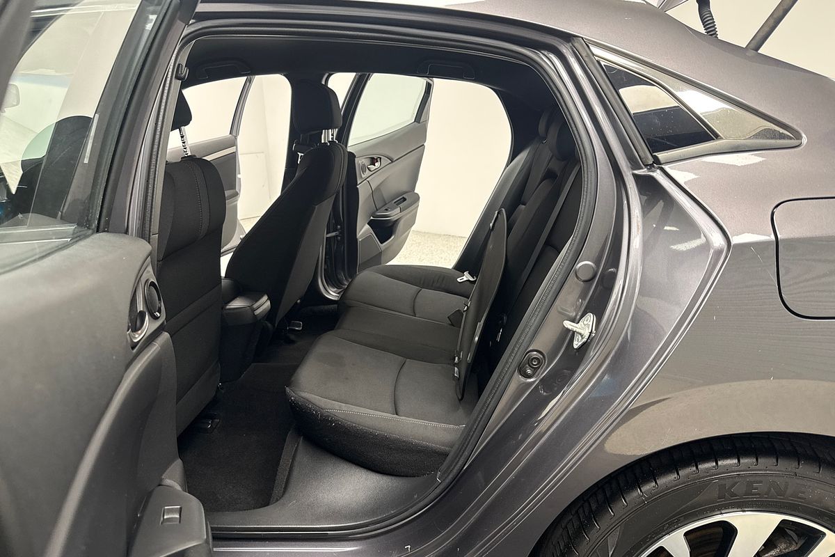 2019 Honda Civic VTi-S 10th Gen