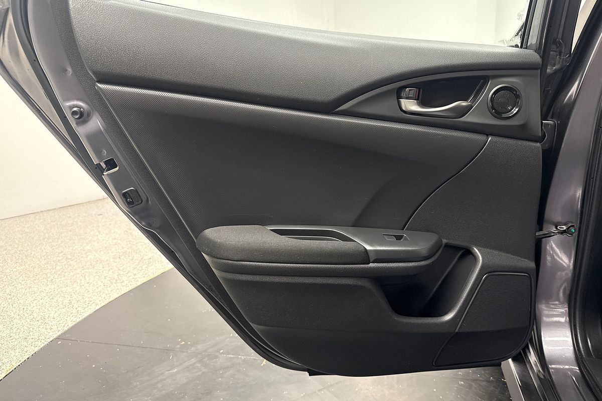 2019 Honda Civic VTi-S 10th Gen
