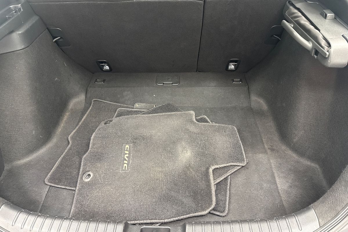2019 Honda Civic VTi-S 10th Gen