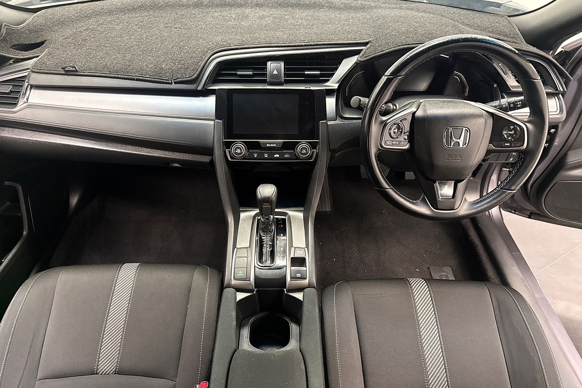 2019 Honda Civic VTi-S 10th Gen
