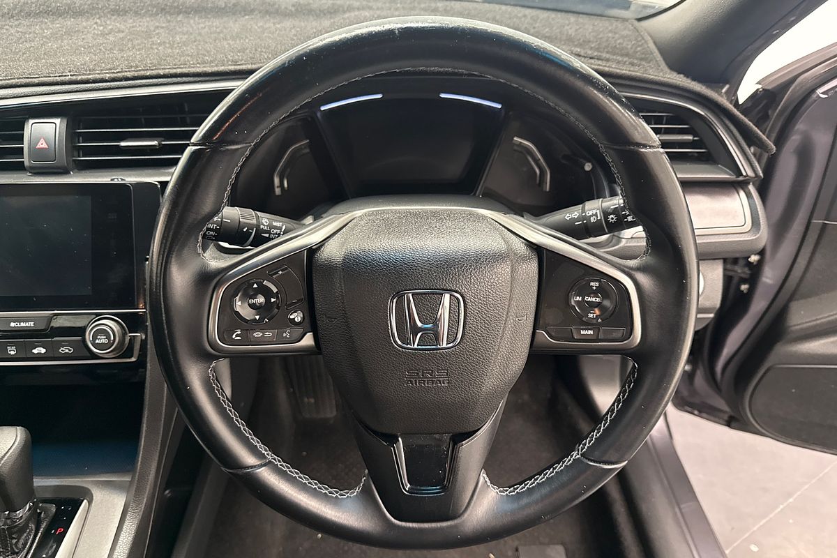 2019 Honda Civic VTi-S 10th Gen