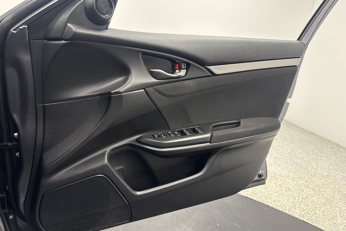 2019 Honda Civic VTi-S 10th Gen