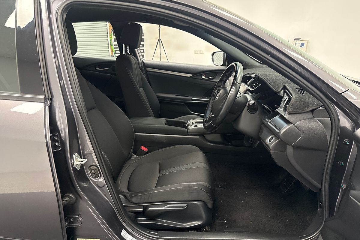 2019 Honda Civic VTi-S 10th Gen