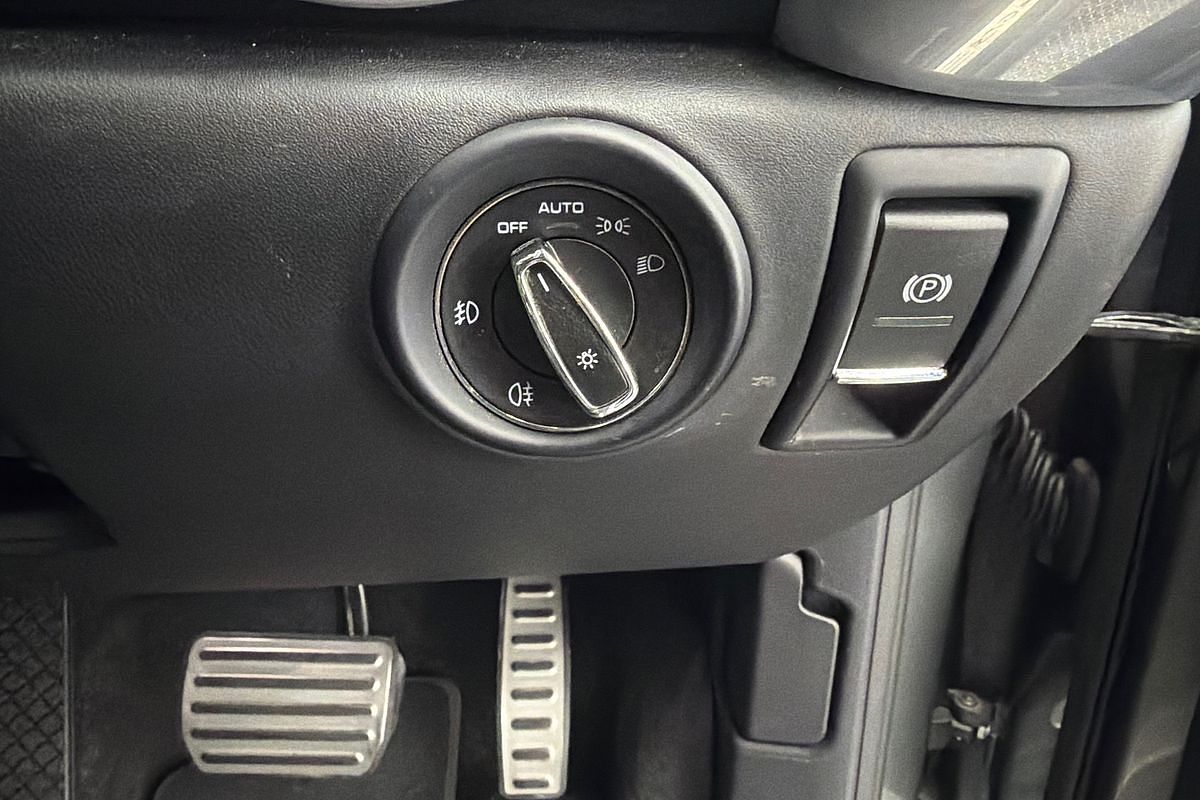 2016 Porsche Cayenne GTS 92A