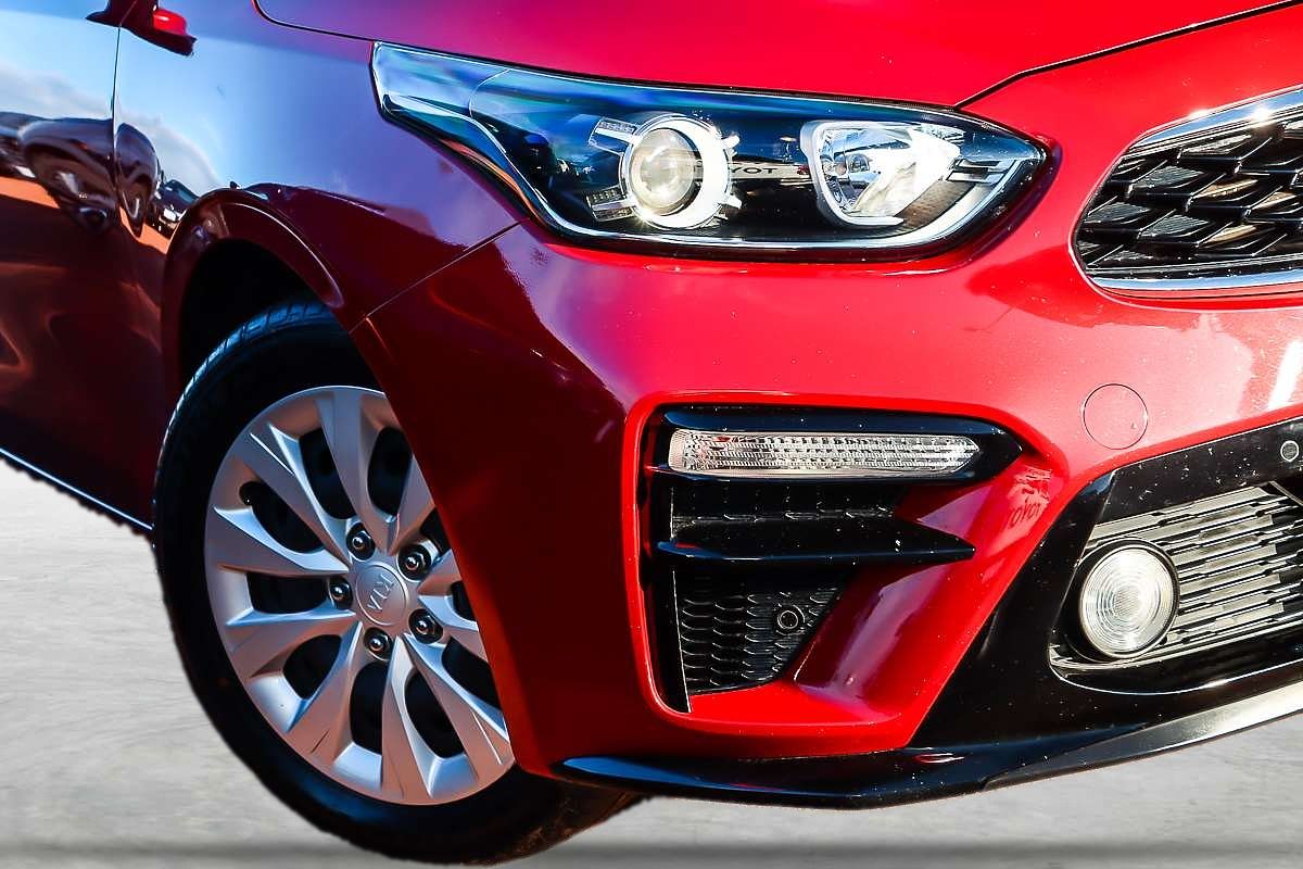 2019 Kia Cerato S BD